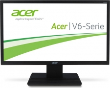 Acer Value V6 V226HQLAbd, 21.5"